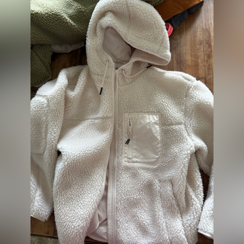 H&M coat size small